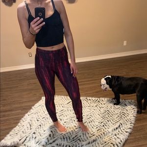 Workout Leggings